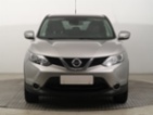 Nissan Qashqai, 1.5 dCi, Serv.kniha, Navi, Klima,,