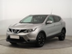 Nissan Qashqai, 1.5 dCi, Serv.kniha, Navi, Klima,,