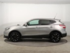 Nissan Qashqai, 1.5 dCi, Serv.kniha, Navi, Klima,,