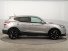 Nissan Qashqai, 1.5 dCi, Serv.kniha, Navi, Klima,,