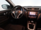 Nissan Qashqai, 1.5 dCi, Serv.kniha, Navi, Klima,,