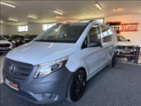 Mercedes-Benz Vito, 2,2 CDI 119L,AT,6míst,TOP, Po,