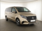 Mercedes Třída V, 220 d, Klima, ČR, 1Maj, DPH