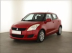 Suzuki Swift, 1.2, nová STK, Klima,, Hatchback,