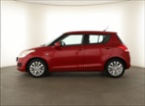 Suzuki Swift, 1.2, nová STK, Klima,, Hatchback,