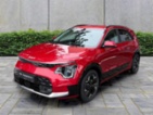 Kia Niro, 64 kWh Style, SUV, elektro