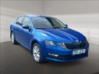 Škoda Octavia, 1,5 TSI 110 Ambition, sedan, benzin
