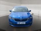 Škoda Octavia, 1,5 TSI 110 Ambition, sedan, benzin