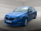Škoda Octavia, 1,5 TSI 110 Ambition, sedan, benzin