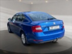 Škoda Octavia, 1,5 TSI 110 Ambition, sedan, benzin