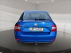Škoda Octavia, 1,5 TSI 110 Ambition, sedan, benzin