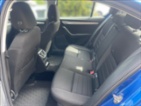 Škoda Octavia, 1,5 TSI 110 Ambition, sedan, benzin