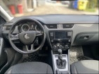 Škoda Octavia, 1,5 TSI 110 Ambition, sedan, benzin