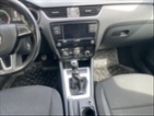Škoda Octavia, 1,5 TSI 110 Ambition, sedan, benzin