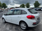Renault Clio, 1,2 55 KW Klima, kombi, benzin