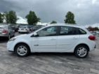 Renault Clio, 1,2 55 KW Klima, kombi, benzin