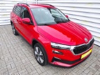 Škoda Karoq, 2,0TDi 85kW STYLE,TZ,ČR, SUV, nafta