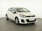 Kia Rio, 1.4 CVVT, Serv.kniha, Klima, Tempomat,