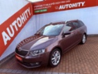 Škoda Octavia, 2.0 TDi Style, kombi, nafta