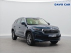 Škoda Kodiaq, 2,0 TDI 147kW L&K 4x4 DSG CZ D, SUV,