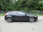 Volvo V40, 1,6 D D2, 84Kw, Klima, park.sy,