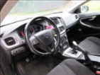 Volvo V40, 1,6 D D2, 84Kw, Klima, park.sy,