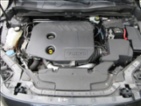 Volvo V40, 1,6 D D2, 84Kw, Klima, park.sy,