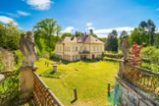 Prodej, Landfrasova vila, Jindřichův Hradec