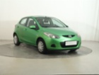 Mazda 2, 1.3 i, Klima, jezdí výborně, Hatchback,
