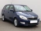 Škoda Fabia II, 1.2 TSi Style, Style, +ALU, kombi,
