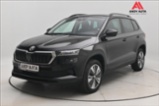Škoda Karoq, 2,0 TDI 85kW DSG Ambition Záru, SUV,