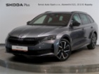 Škoda Octavia, SPORTLINE 2.0TDI 110KW DSG CAN,