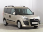 Fiat Doblo, 2.0 JTD, 5Míst