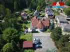 Prodej penzionu, Hamry nad Sázavou