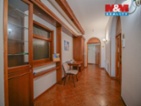 Prodej penzionu, Hamry nad Sázavou
