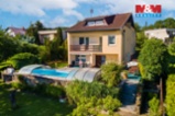 Prodej rodinného domu, 218 m², Starý Plzenec, ul. Sudova