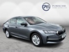 Škoda Octavia, 1.5 TSI e-TEC DSG TOP SELECTIO,