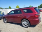 Dodge Durango, terénní, benzin