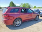 Dodge Durango, terénní, benzin