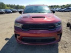 Dodge Durango, terénní, benzin