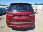 Dodge Durango, terénní, benzin