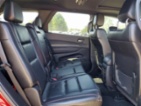 Dodge Durango, terénní, benzin