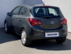 Opel Corsa, 1.4i, AC, tempo, hatchback, benzín