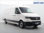 Volkswagen Crafter, 2,0 TDI 35 Automat L5H2 Tažné
