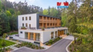Prodej apartmánu 3+kk v Doksech; ul. Pod Borným