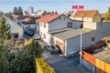 Prodej rodinného domu v Mimoni, ul. Křížová