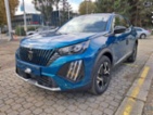 Peugeot 2008, Allure Turbo 100 MAN6, SUV, benzin