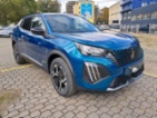 Peugeot 2008, Allure Turbo 100 MAN6, SUV, benzin