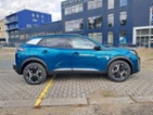 Peugeot 2008, Allure Turbo 100 MAN6, SUV, benzin