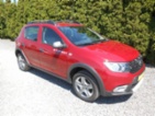 Dacia Sandero, STEPWAY,LPG,KLIMA,LED,KAMERA!,